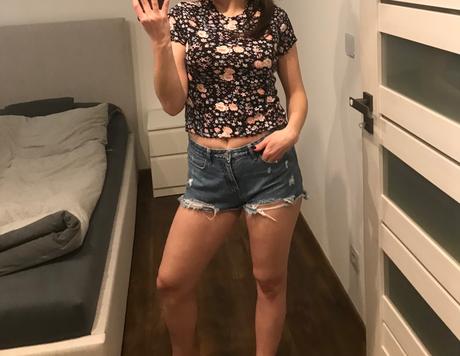 Krátky top, 38
