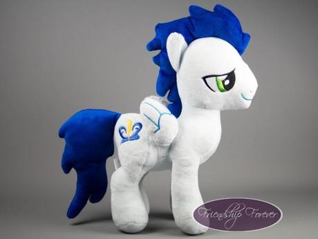 Môj malý pony- my little pony plyšáky viac druhov, 