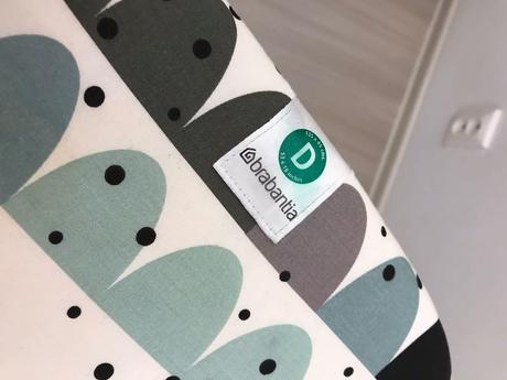 Žehliaca doska brabantia, 