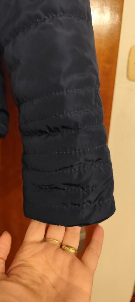 Vetrovka lemon beret, 146