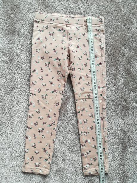 Teplé legíny, lindex,110