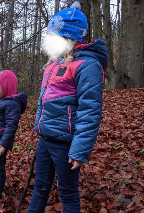 Bunda alpine pro 116/122, alpine pro,116