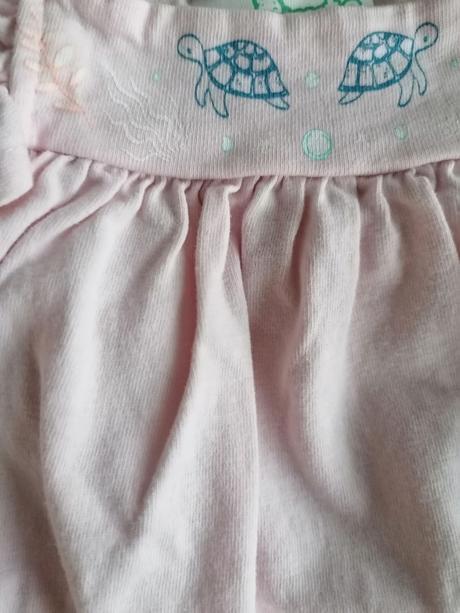 Letné šaty, carter's,80