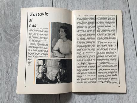 Historicky časopis horizont  2 /1976, 