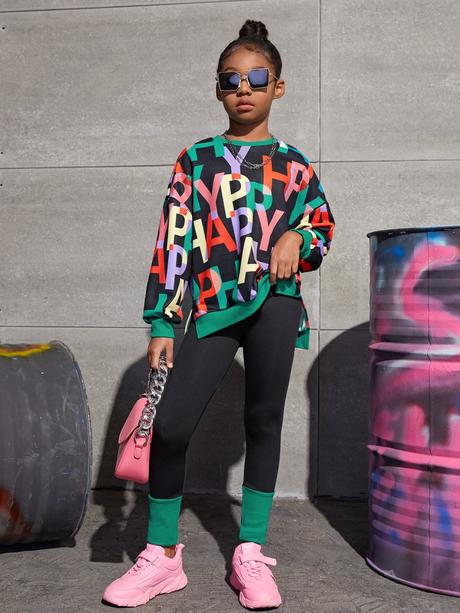 Leginový set happy, 122 - 152