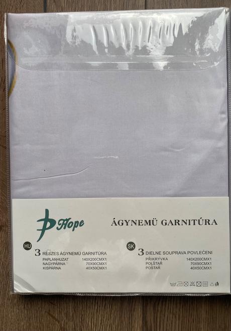 Vianočné obliečky, 