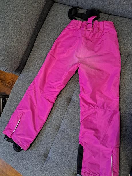 Lyžiarska súprava, crivit,146