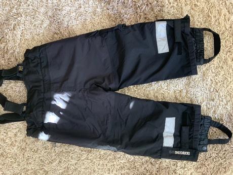 Lyžiarske nohavice, didriksons1913,98