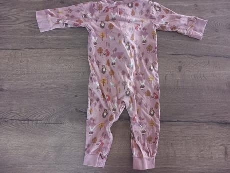 Lindex pyžamo veľ.86, lindex,86