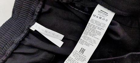 Nohavice imperial, 38