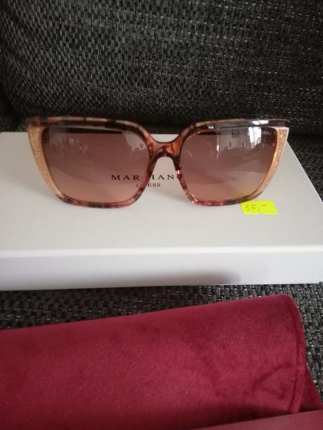 Slnečné okuliare, guess