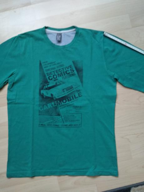 Tričko zara, zara,140