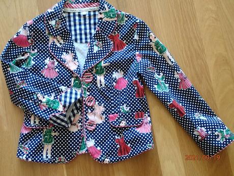 Dizajnové sačko zo španielska, 122