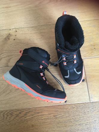 Snehule alpine pro, alpine pro,35