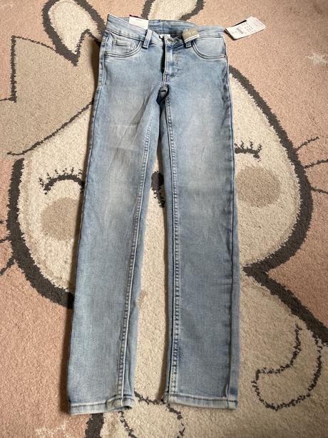 Rifle jeggins, takko,152