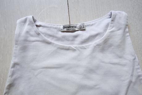 Body stradivarius, stradivarius,m