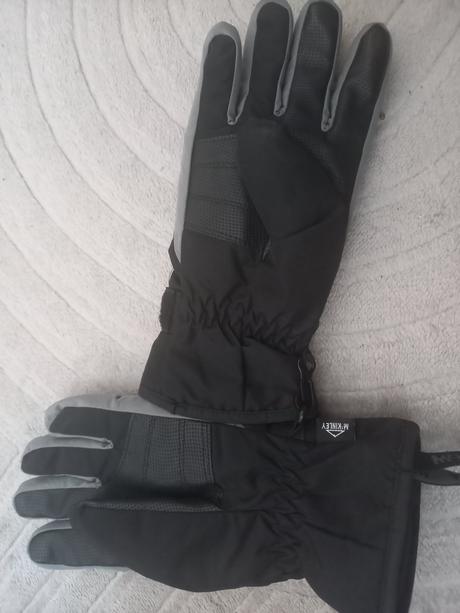 Lyžiarske rukavice, mckinley,146