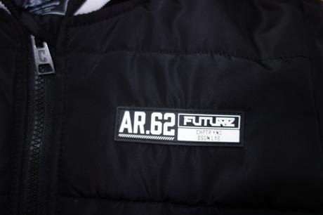 Lyžiarska bunda 146/152, chapter young,146