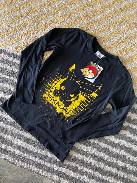 Pokémon tričko 146/152, takko,146 / 152