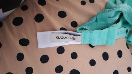 Podprsenky, bonprix,85c