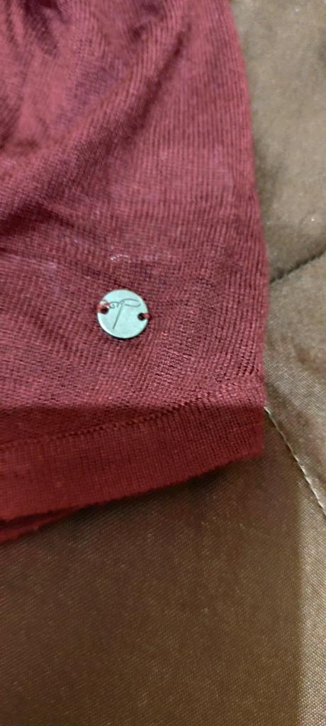 Tenký svetrik, tom tailor,l