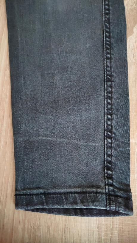 Perfektné rifle, bershka,38