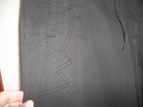 Nohavice - wise sportswear - xxl, xxl