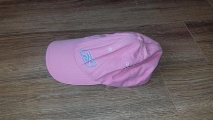 Šiltovka, reebok,134