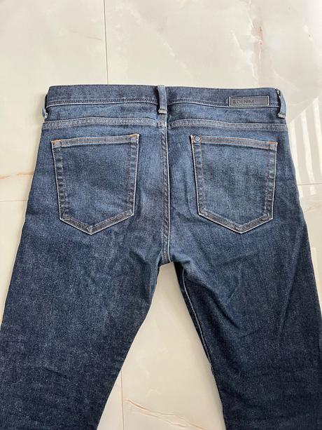 Pánske rifle 31/32, h&m,32