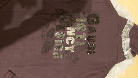 Damska mikina gaudi, gaudi,m