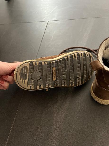 Primigi zimne topanky, primigi,29