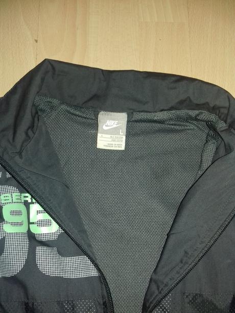 Bunda nike vel.152-158, nike,152