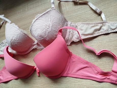 2x podprsenka, f&f,75b