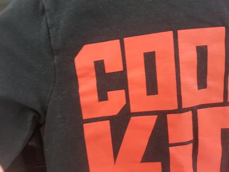 Detska mikina velk.122/128, 122