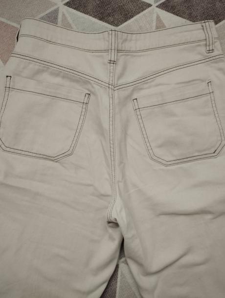 Nohavice, c&a,38