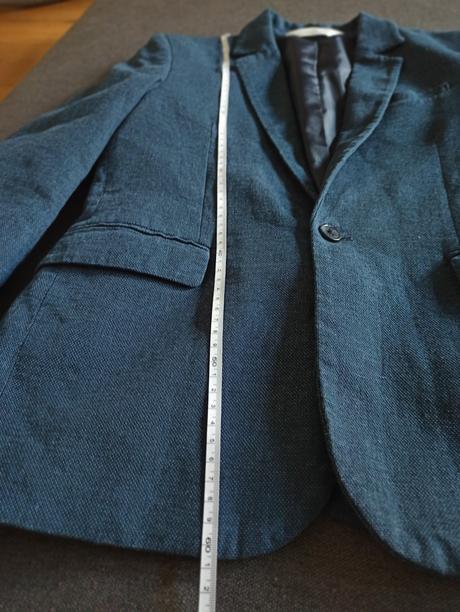 Oblek h&m, 152
