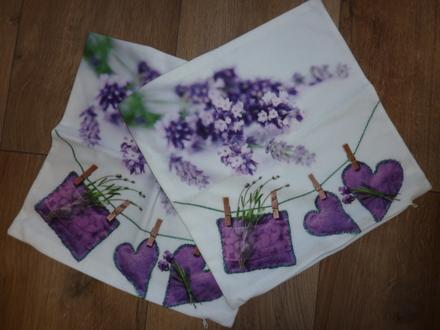 Obliečka na vankúš, 