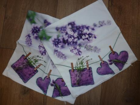 Obliečka na vankúš, 