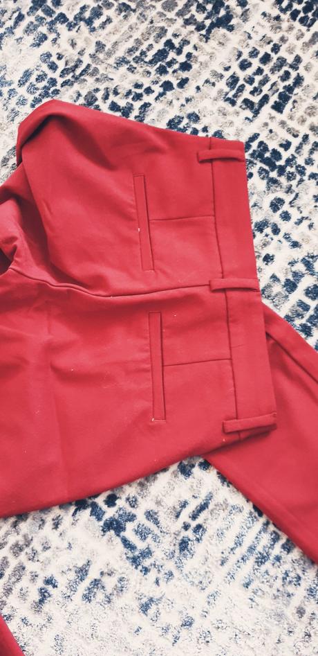 Nohavice č.32, bershka,32