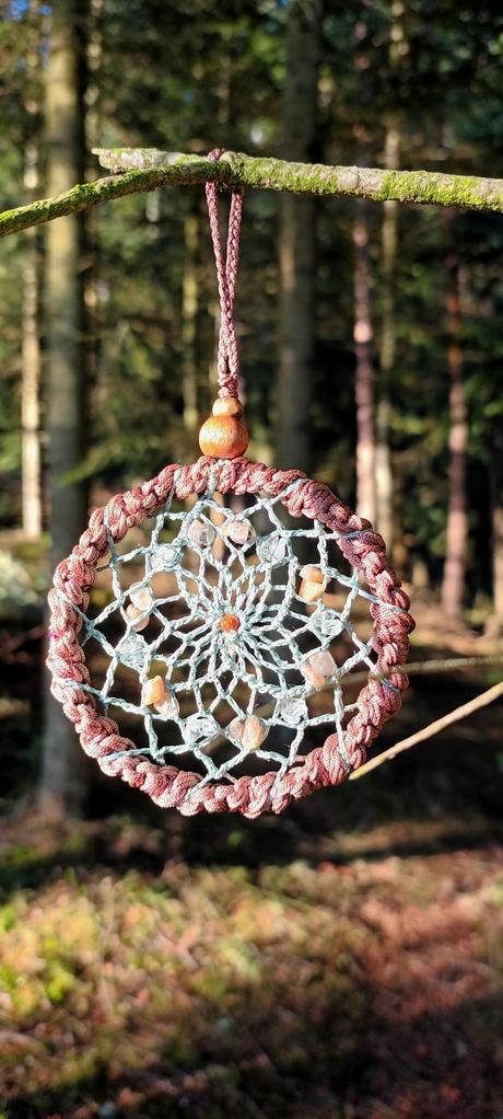 Mandalka sebaúcty a optimizmu,