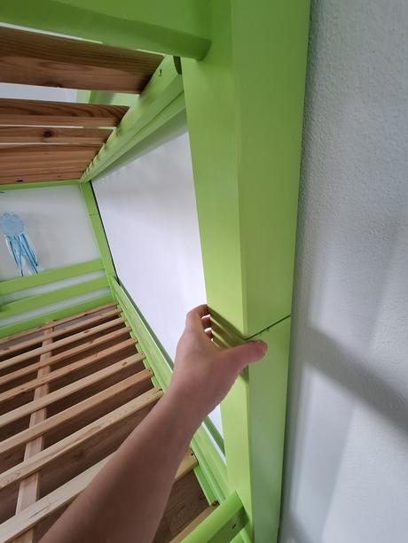 Poschodová posteľ - masív, 120 cm, šírka (cm): 120,dĺžka (cm): 200