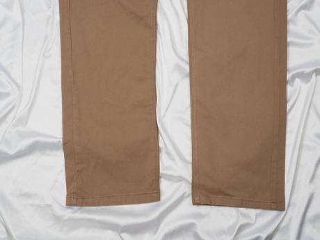 Kvalitné pánske nohavice merish, l