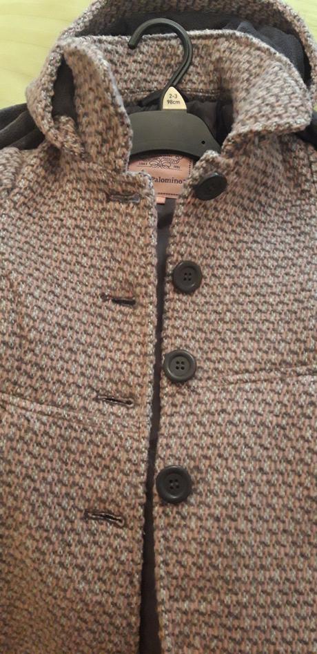 Kabat pre dievcatko, c&a,98