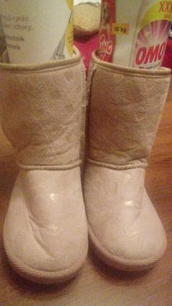 Srdieckove huculky, kik,32