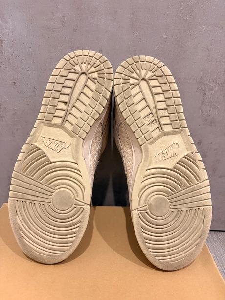Dámske tenisky nike dunk low veľ 40,5, nike,40