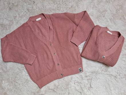 2 x sveter, coccodrillo,152