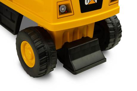 Toyz odrážadlo cat rýpadlo,