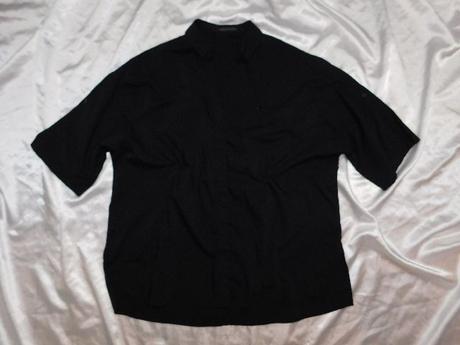 Luxusna košelova trendy bluzka, 46