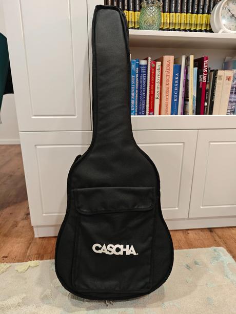 Gitara - nepoužívaná, 