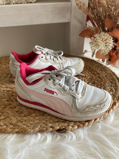 Tenisky puma, puma,30